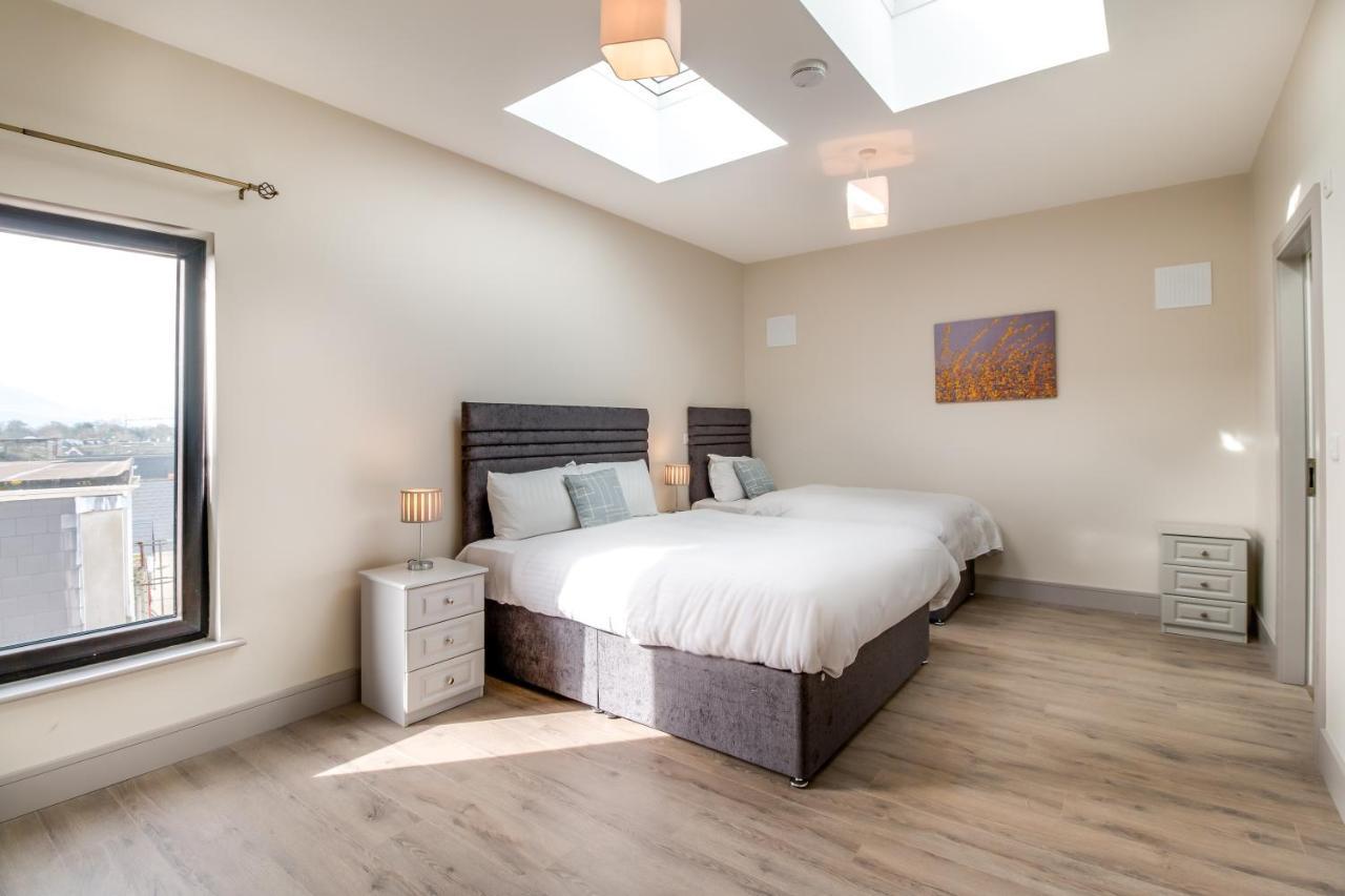 Central Park Apartment 3 Killarney Ngoại thất bức ảnh